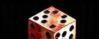 stake dice strategy
